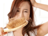 “秃”如其来的脱发与季节有关吗