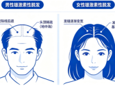 明确脱发原因，告别脱发烦恼