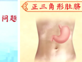 “肚脐”变成这3种形状，注意心脏、脾胃的健康问题